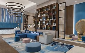 Citadines Bay City Manila